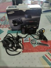 Samsung L74 WIDE Camera