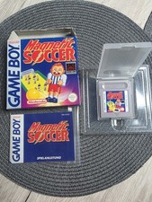 Thumbnail of ebay&reg; auction 137361504333 | Magnetic Soccer GameBoy OVP mit Anleitung
