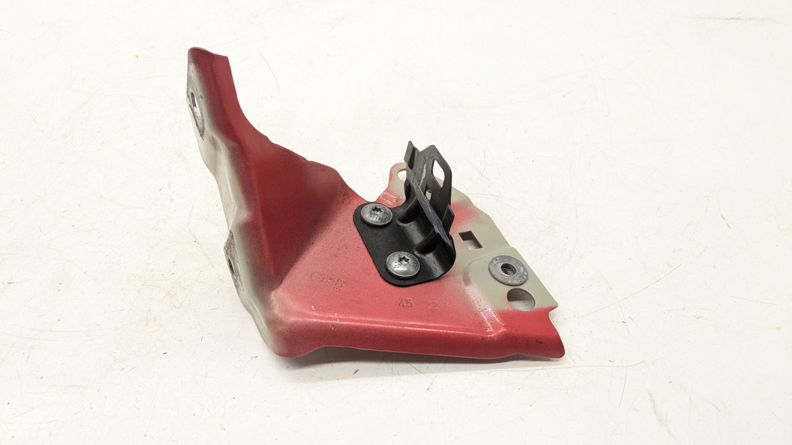VOLKSWAGEN TIGUAN ALLSPACE MK2 HEADLIGHT MOUNT BRACKET FRONT LEFT SIDE 2023