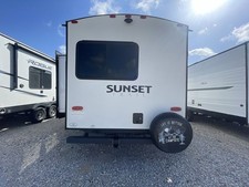 2022 CrossRoads Sunset Trail 285CK