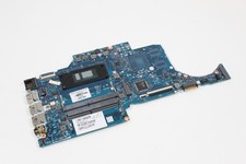 HP Notebook 14-CK Motherboard Mainboard Intel Core i5-8250U CPU L23232-601