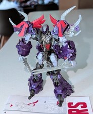 Transformers Age of Extinction Slug Complete dinobot deluxe aoe