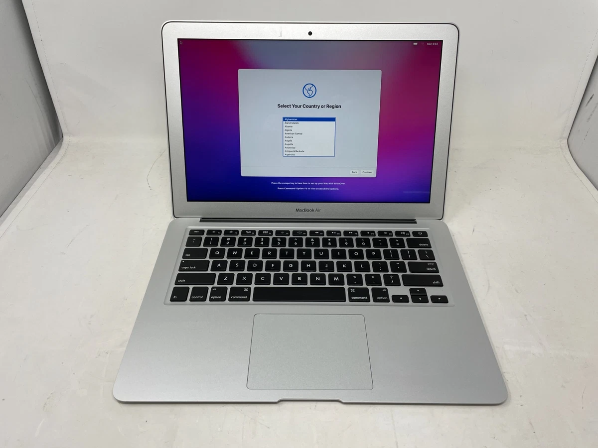 Macbook Air A1466 for sale - eBay