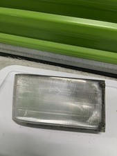Passenger 87-89 Oem Toyota Hiace Van Yh51 Koito Corner Light Lamp Lens Assembly