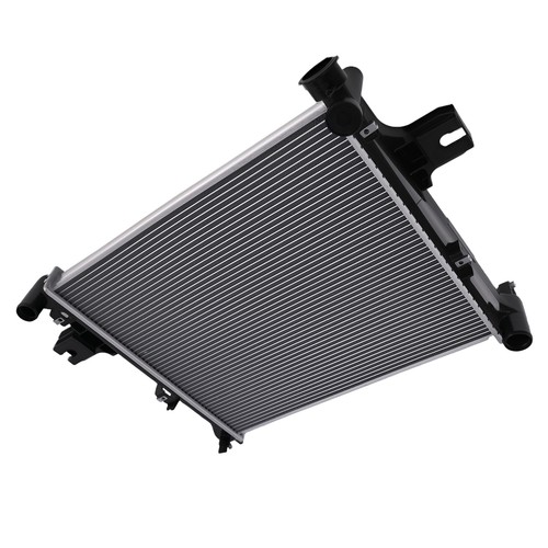 Cooling System Radiator for Jeep Grand Cherokee 3.7L 4.7L 6.1L 2006-2009 CU2839
