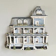 Michael’s Limited Brian Baker's Déjà Vu 1045 Angel Of The Sea II VTG 1996 W/ COA