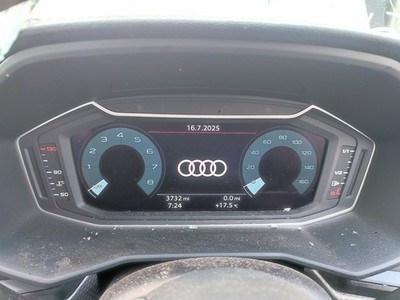 Tacho Kombiinstrument Virtual AUDI A1 II GB 82A 82A920710H