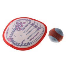 Toss and Catch Ball Game Baseball Game for Kids Adults Party Favor Yard Game