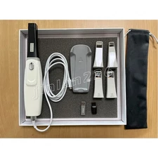 Intraoral Scanner for CAD/CAM Dental Restoration, 10μm High Precision 3D Imaging