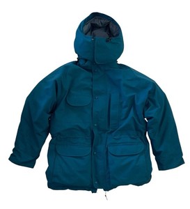 Eddie Bauer Gore Tex Jacket | eBay