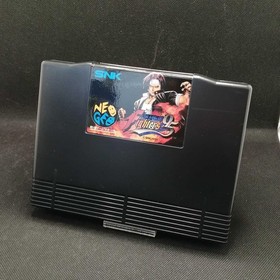 SNK NEOGEO Soft The King of Fighters 95 Used