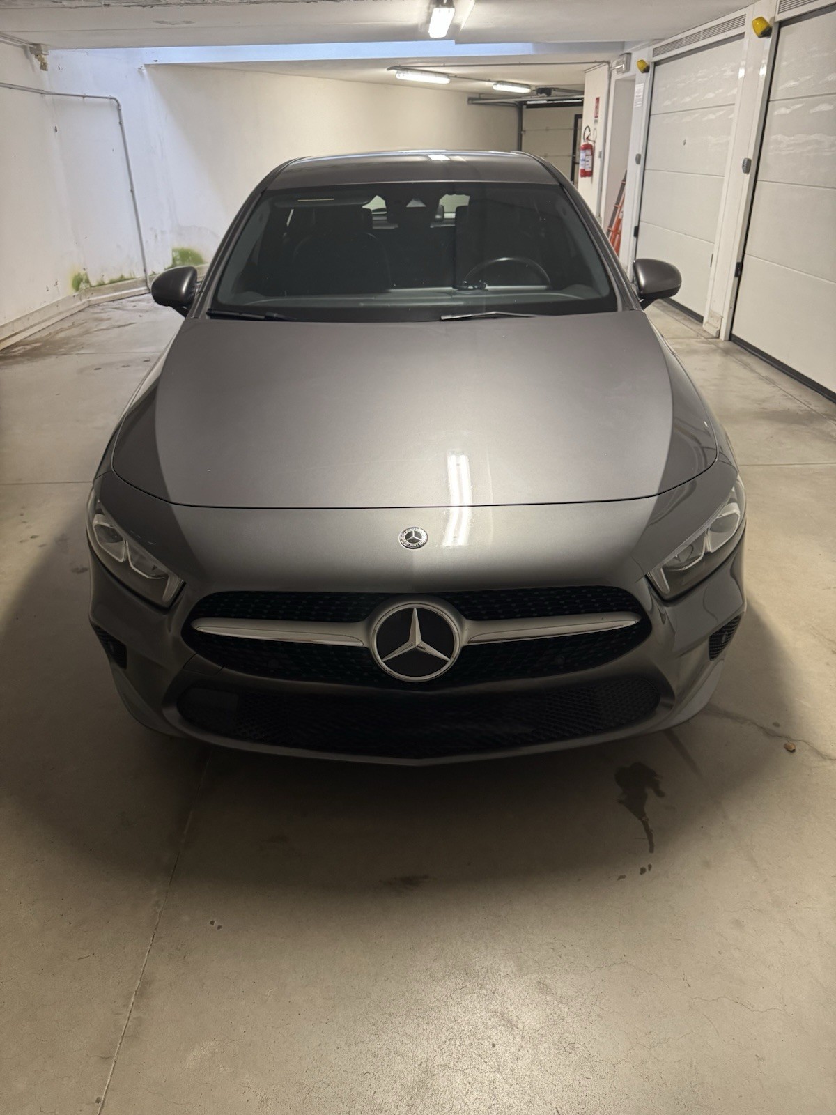 Mercedes A180 D Business Extra