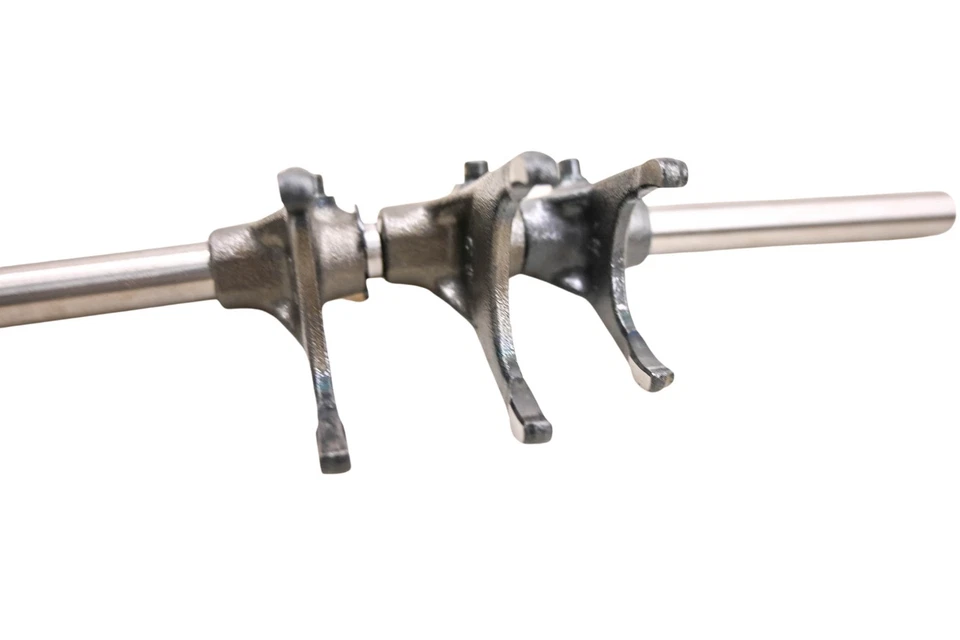 12 horquillas de cambio y tambor de transmisión Kawasaki Ninja 250R EX250 Foto 4 de 4