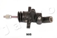 Nehmerzylinder, Kupplung Japko 85905