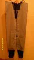 Simms Tributary Gore-Tex Fishing Stocking foot Waders Men’s Size XL