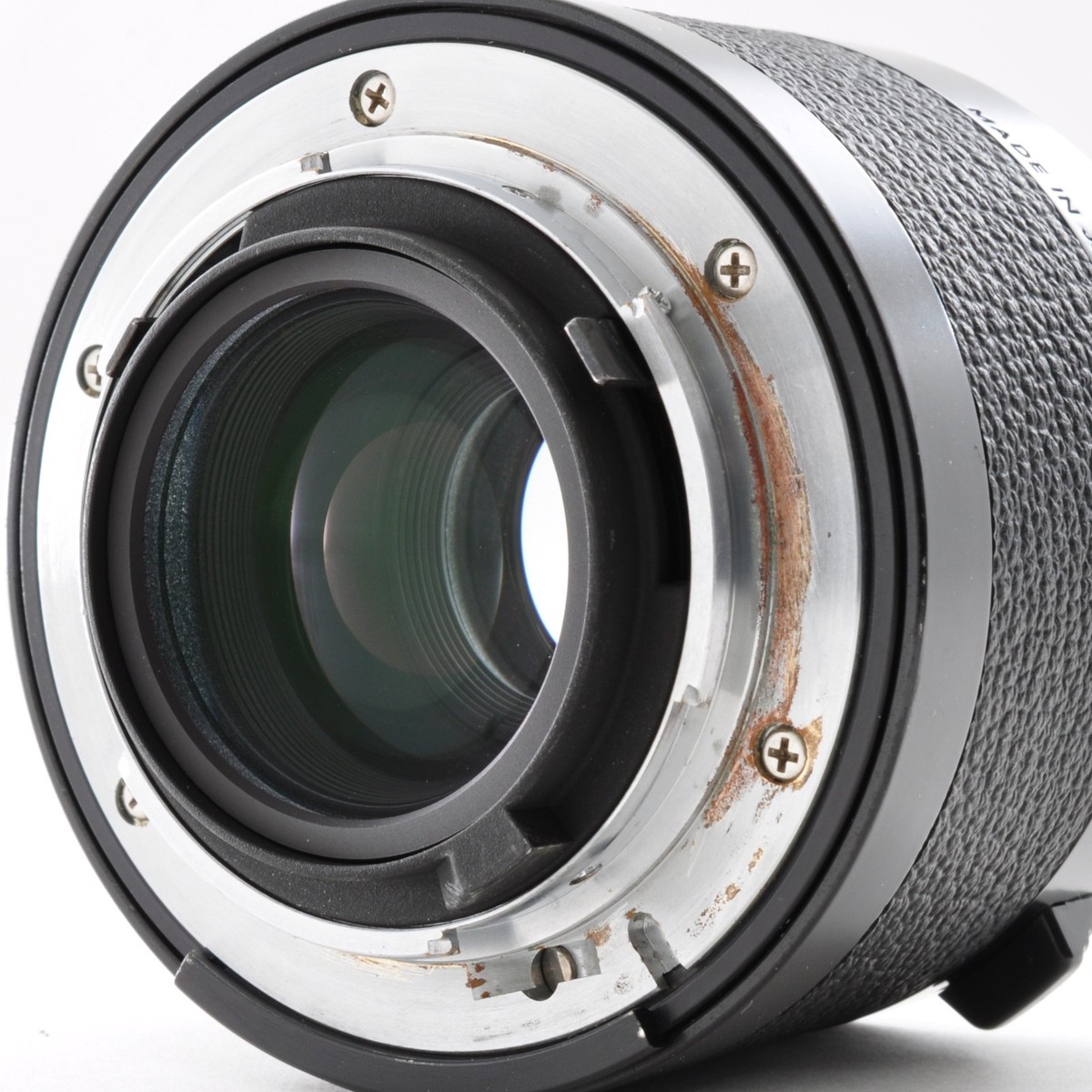 Nikon Teleconverter TC-201 2x For Ai-s Lens Excellent+++ From