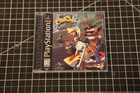 Crash Bandicoot 3: Warped (Sony PlayStation 1, 1998)