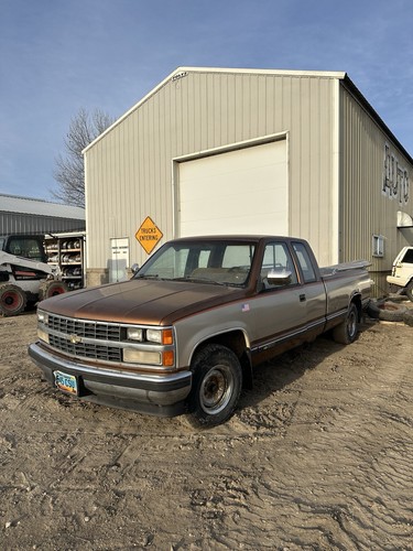 1973-1987 GMC Chevy GM Squarebody Pckup C10 K10 K5 Steerng Wheel