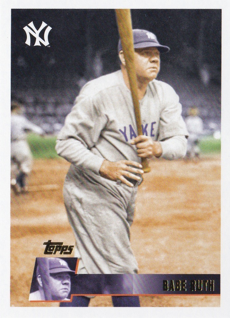 2025 Topps Archives You Pick the Card- Volume Discount Free Shipping!