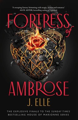 Fortress of Ambrose | J. Elle | Taschenbuch | 489 S. | Englisch | 2025