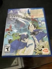 Digimon Story Cyber Sleuth: Hacker's Memory - Sony PlayStation 4 TESTED