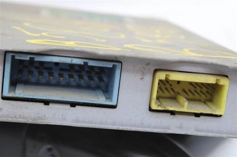 Computadora ECU ECM HONDA ACUERDO 1986 87 CARB MANUAL 36048PH4663 1079271 Foto 4 de 4