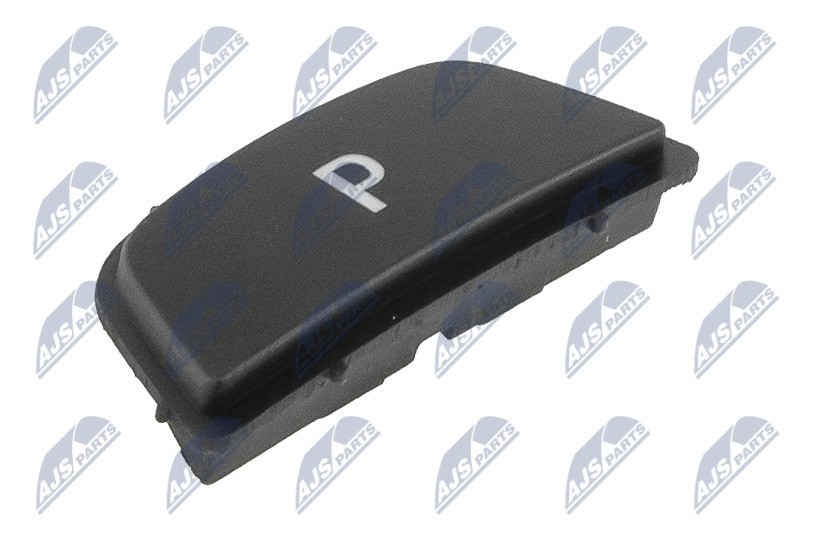 N.T.Y. EWS-BM-138.NTY Shift Selector Lever for BMW - Image 7