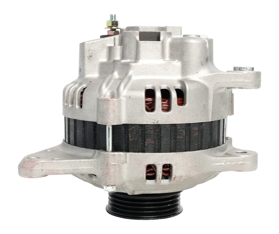 ACDelco Professional Alternator Fits 1989-94 Mitsubishi Eclipse 334-1952 - Изображение 2 из 4