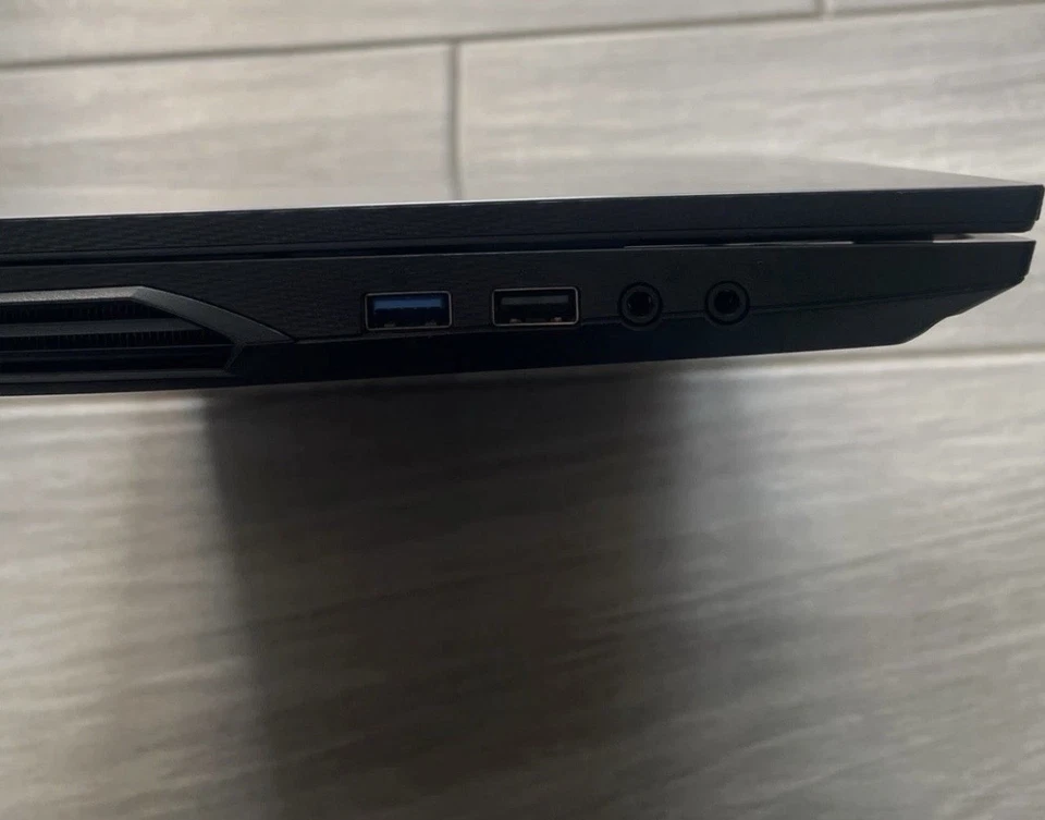 GIGABYTE G5 15,6 Zoll (512GB SSD, i5-11400H, 16GB RAM, RTX 3050Ti)Gaming Laptop  - Bild 3 von 4