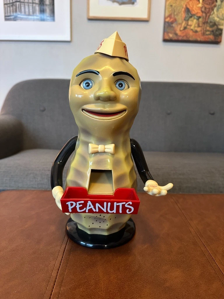 Peanut Dispensers products for sale | eBay