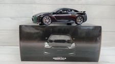Nissan GT R Premium Edition Kyosho