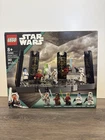 LEGO Star Wars 75385 Ahsoka Tano's Duel on Peridea NIB