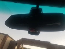 750LI     2008 Rear View Mirror 332147