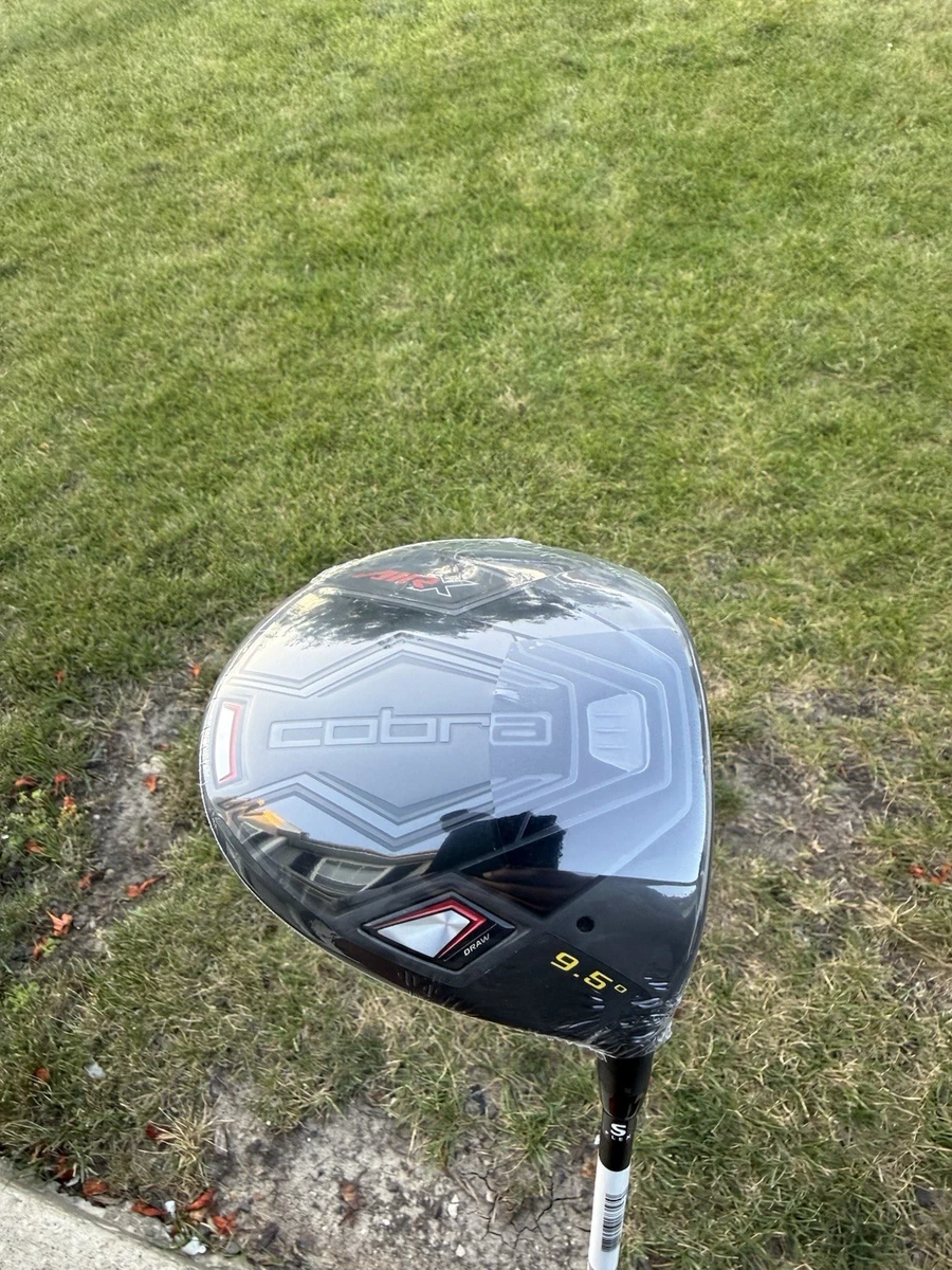 Cobra Driver 9.5 Loft Golf Clubs for sale | eBay