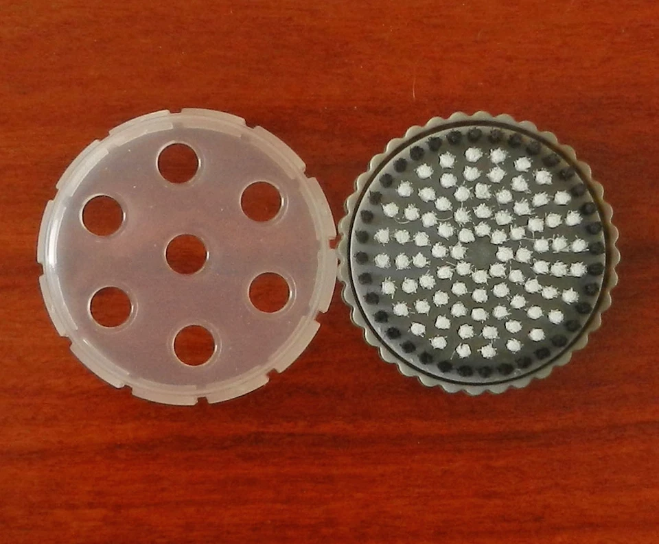 clarisonic body Brush Head For Body Brush work Pro Plus