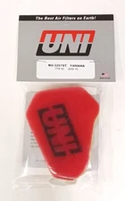 Yamaha TTR50 2006-2023 Uni Air Filter Stock Air Replacement Air Filter TTR50E