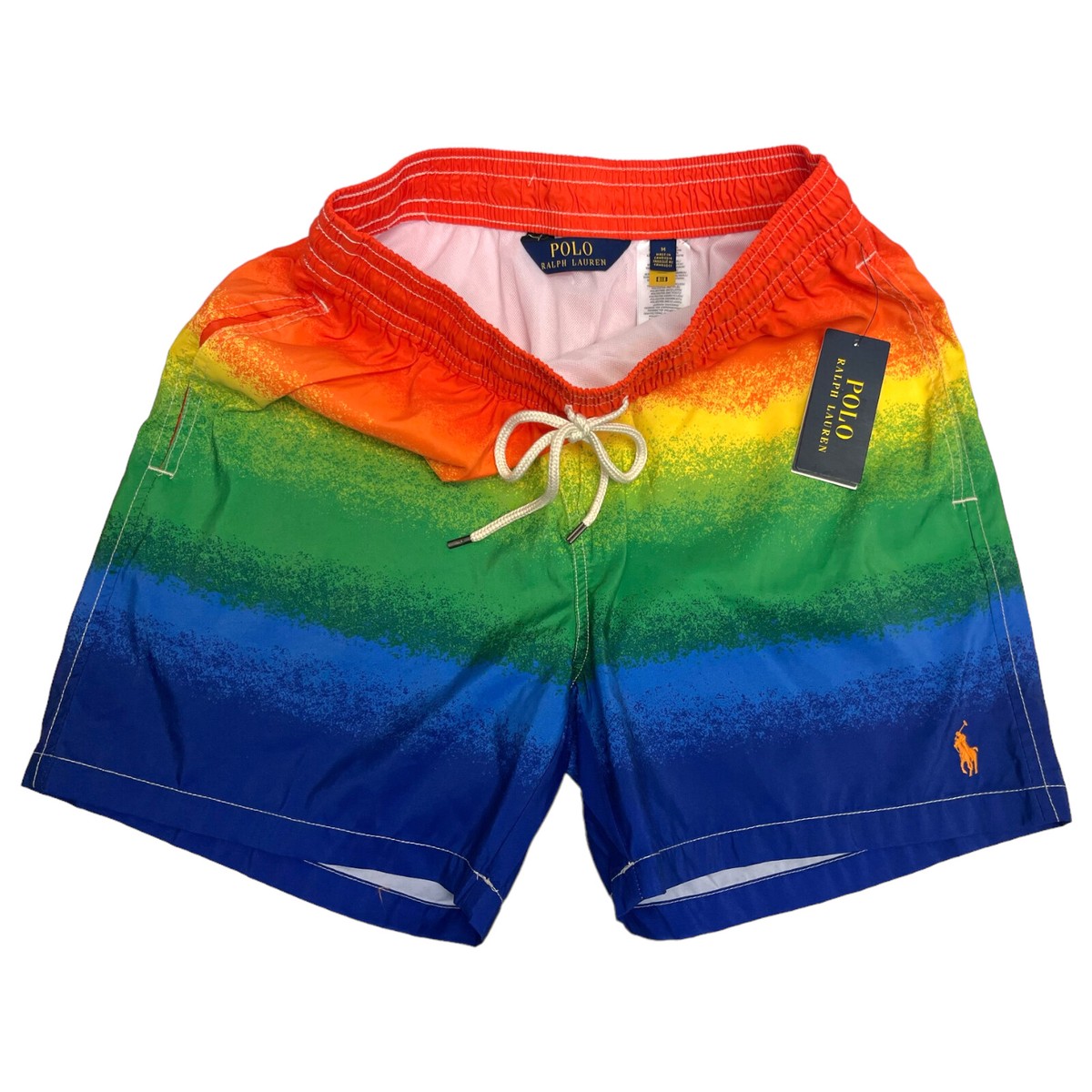 【別注】POLO RALPH LAUREN / Swim Shorts s-l1200.jpg
