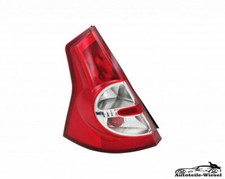 Rückleuchte Links mit Nebelschlussleuchte für Dacia Sandero 2008-2012