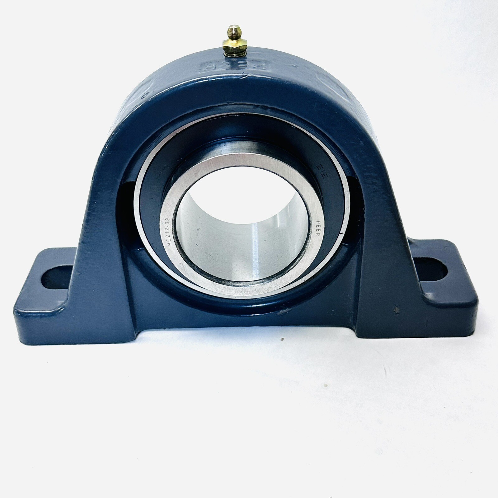 PEER PILLOW BLOCK BEARING P212 | eBay