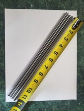 .22/.223/5.56 12" Suppressor Alignment Rod, all other sizes available