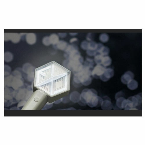 EXO Official Light Stick Ver 3.0 GOODS - Picture 6 of 10
