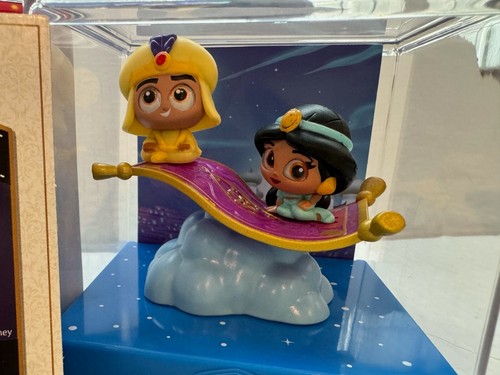 Disney Doorables Movie Moments Series 1 and Series 2 and Series 3 Hercules - Picture 3 of 26