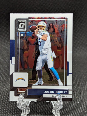 You Pick Cards From List * LA CHARGERS Fan Favorites Old & New Herbert - Brees +