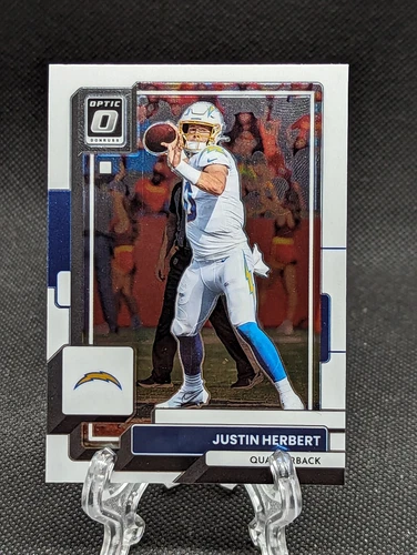 You Pick Cards From List * LA CHARGERS Fan Favorites Old & New Herbert - Brees +