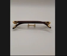 cartier sunglasses men authentic new