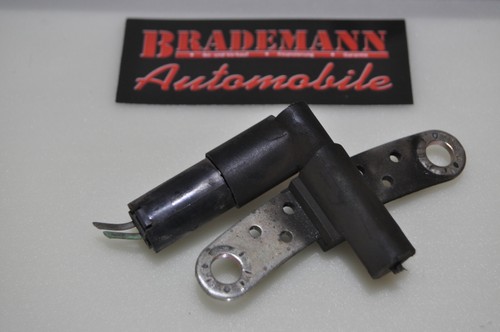 Renault Laguna II 2 2005 2,0 16V Original Kurbelwellensensor 8200468645