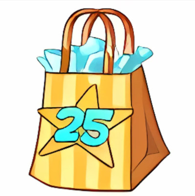 Neopets - Blind Box Goodie Bag! - Virtual Item ! [Fast Delivery + Safe]