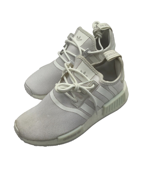 adidas gazelle silver green womens Shop White Womens adidas NMD R1 Lace Up Sneakers  Shoebacca