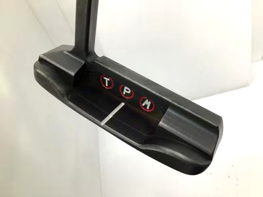 T.P.MILLSパター ANVIL DIXIE DALE PUTTER T.P.MILLSパター ANVIL DIXIE DALE PUTTER T.P. Mills ANVIL DIXIE