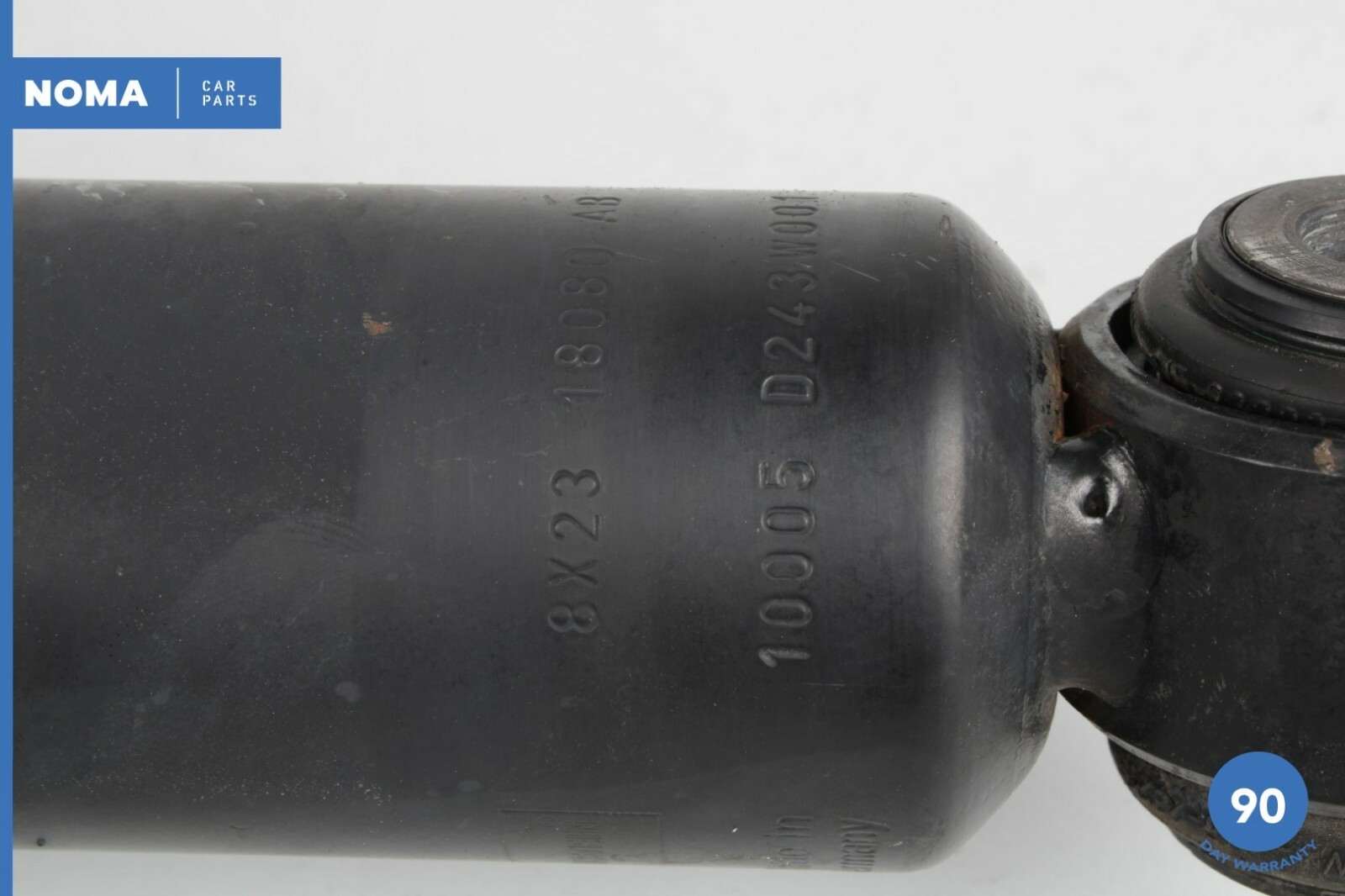 1012 Jaguar XF X250 5.0L Rear Right or Left Side Shock Absorber Strut